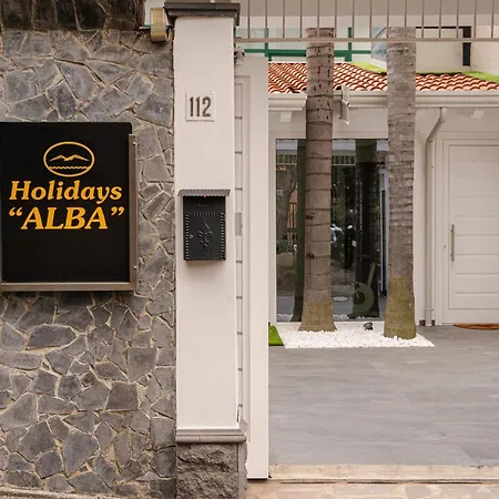Holidays Alba *